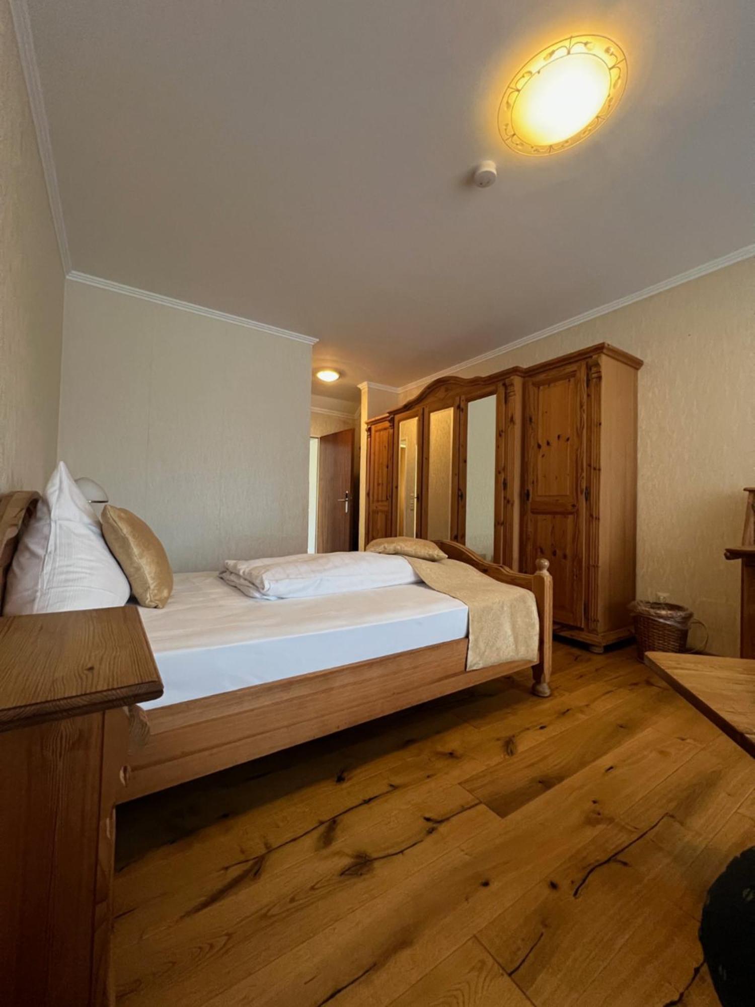 Parkhotel Maasberg Bad Sobernheim Ngoại thất bức ảnh