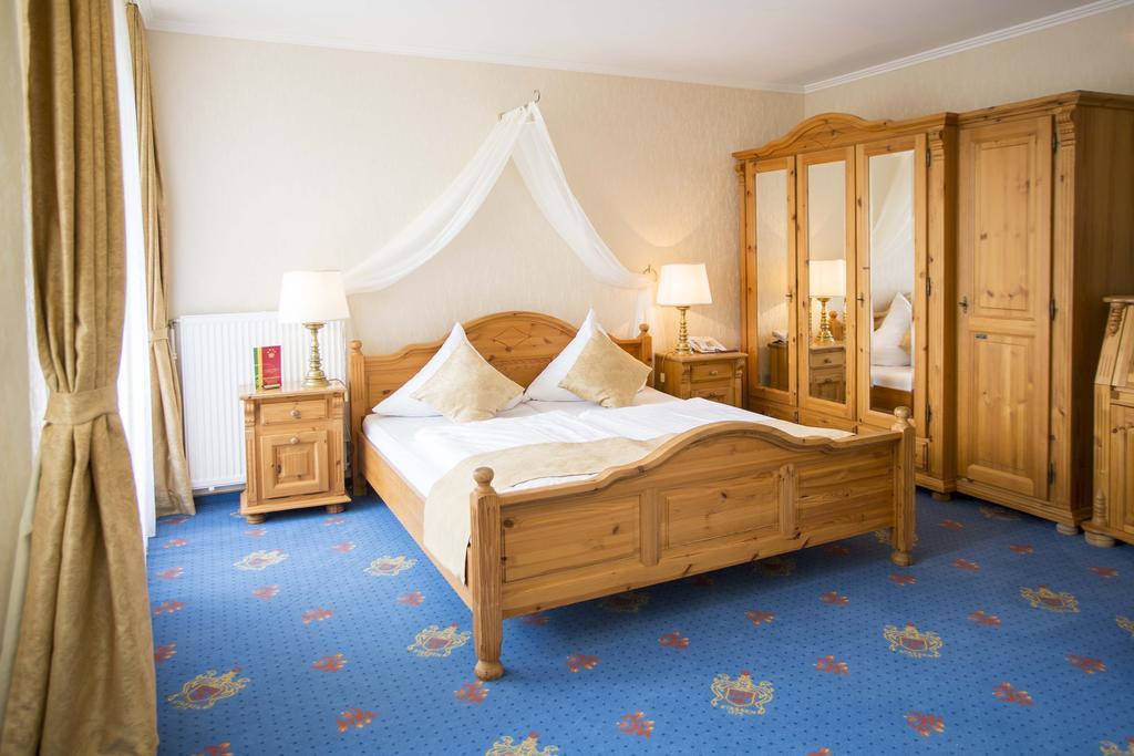 Parkhotel Maasberg Bad Sobernheim Phòng bức ảnh