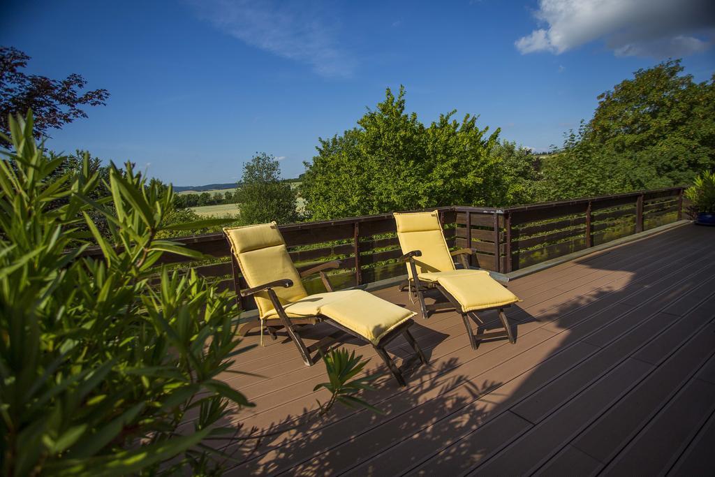 Parkhotel Maasberg Bad Sobernheim Phòng bức ảnh